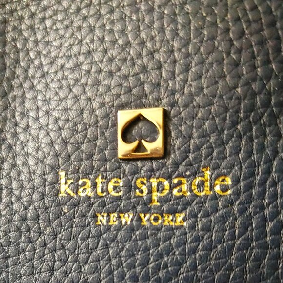 Kate Spade Starla Grant Park Crossbody bag - Picture 5 of 6